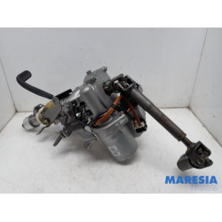 Renault - Grand Scenic - Stuurkolom Huis