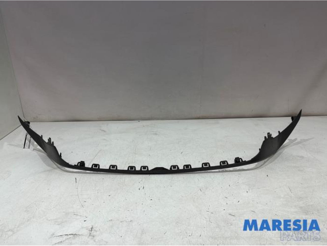 Renault - Clio - Sierstrip