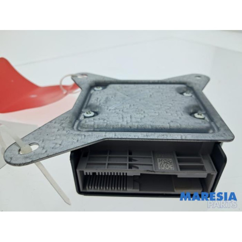 Renault - Twingo - Airbag Module