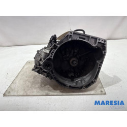 Renault - Grand Scenic - Gearbox
