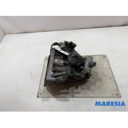 Renault - Grand Scenic - Gearbox
