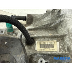 Renault - Grand Scenic - Gearbox