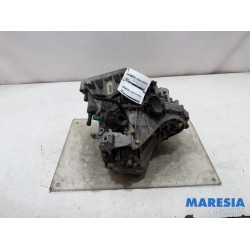 Renault - Grand Scenic - Gearbox