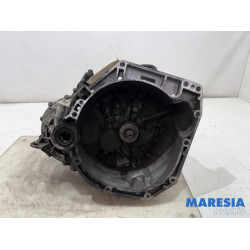 Renault - Grand Scenic - Gearbox