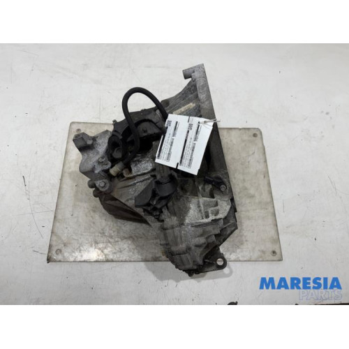 Renault - Grand Scenic - Boîte de vitesse