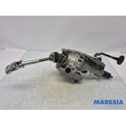 Renault - Megane - Lenksäule Gehäuse