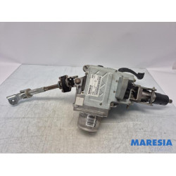 Renault - Megane - Lenksäule Gehäuse