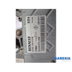 Renault - Megane - Lenksäule Gehäuse