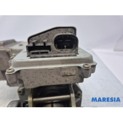 Renault - Megane - Lenksäule Gehäuse