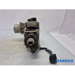 Renault - Megane - Lenksäule Gehäuse