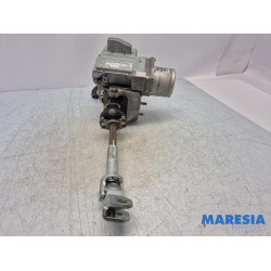 Renault - Megane - Lenksäule Gehäuse