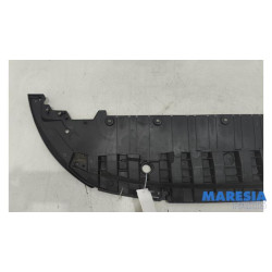 Renault - Clio - Bumper bottom