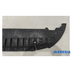 Renault - Clio - Bumper bottom