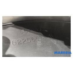 Renault - Clio - Bumper bottom