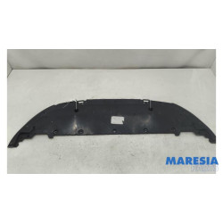 Renault - Clio - Bumper bottom