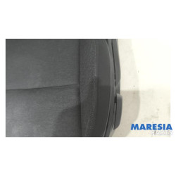 Renault - Clio - Seat, left