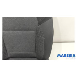 Renault - Clio - Seat, left