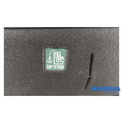 Renault - Clio - Seat, right