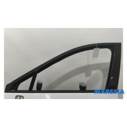 Renault - Grand Scenic - Portière 4portes avant gauche