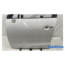 Renault - Grand Scenic - Portière 4portes avant gauche
