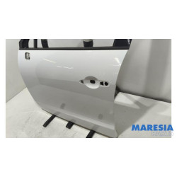 Renault - Grand Scenic - Portière 4portes avant gauche