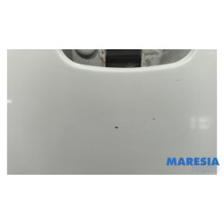 Renault - Grand Scenic - Portière 4portes avant gauche