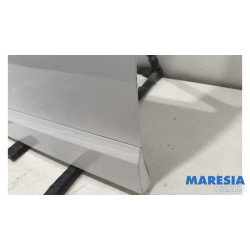 Renault - Grand Scenic - Portière 4portes avant gauche