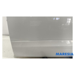 Renault - Grand Scenic - Portière 4portes avant gauche