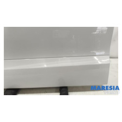 Renault - Grand Scenic - Portière 4portes avant gauche