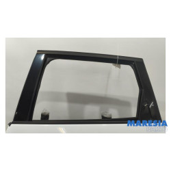 Renault - Grand Scenic - Portière 4portes arrière gauche