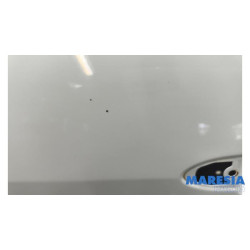 Renault - Grand Scenic - Portière 4portes arrière gauche