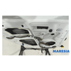 Renault - Grand Scenic - Portière 4portes arrière gauche