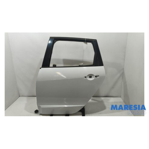 Renault - Grand Scenic - Portier 4Deurs links-achter