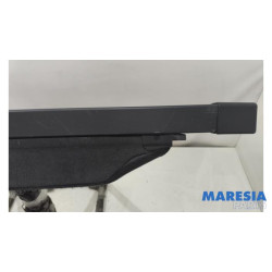 Renault - Grand Scenic - Dekzeil Bagageruimte