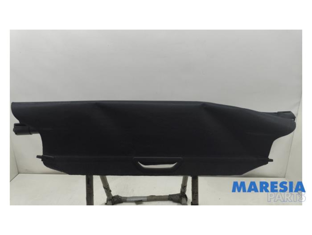 Renault - Grand Scenic - Dekzeil Bagageruimte