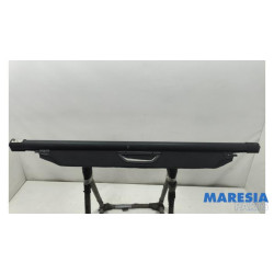 Renault - Grand Scenic - Dekzeil Bagageruimte