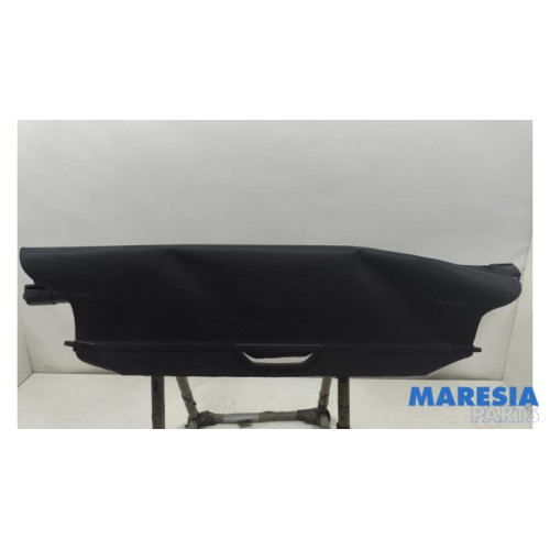 Renault - Grand Scenic - Dekzeil Bagageruimte