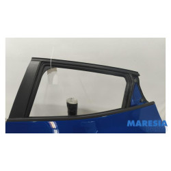 Renault - Clio - Rear door 4-door, left