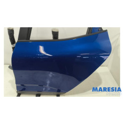 Renault - Clio - Rear door 4-door, left