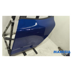 Renault - Clio - Rear door 4-door, left