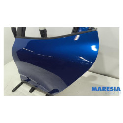 Renault - Clio - Rear door 4-door, left