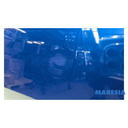 Renault - Clio - Rear door 4-door, left