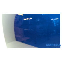 Renault - Clio - Rear door 4-door, left