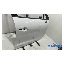 Renault - Grand Scenic - Portière 4portes avant droite