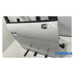 Renault - Grand Scenic - Portière 4portes avant droite