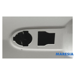 Renault - Grand Scenic - Portière 4portes avant droite