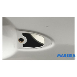 Renault - Grand Scenic - Portière 4portes avant droite