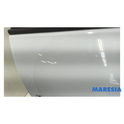 Renault - Grand Scenic - Portière 4portes avant droite