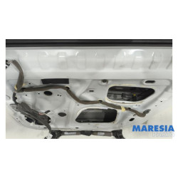 Renault - Grand Scenic - Portière 4portes avant droite