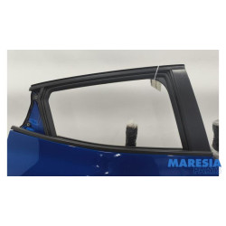 Renault - Clio - Rear door 4-door, right